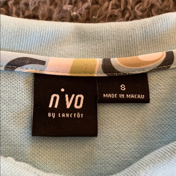 Cute N Vo short sleeve top - Picture 3 of 4